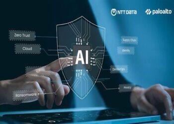 Aliansi NTT DATA Palo Alto Networks