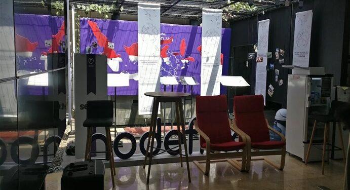 Nodeflux ekspansi global AI