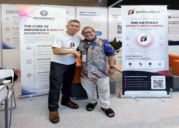 Pemuda.ai Prominence