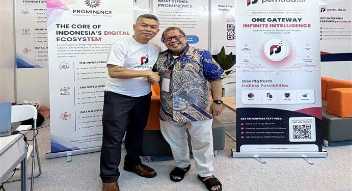 Pemuda.ai Prominence