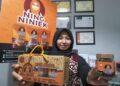 UMKM binaan Pertamina
