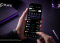 Pluang Agentic Trading