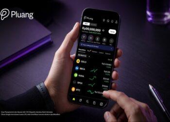 Pluang Agentic Trading