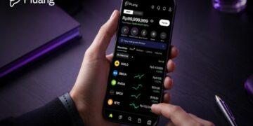 Pluang Agentic Trading