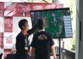 Rally Tracking System TransTrack