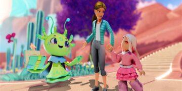Roblox Family Zone