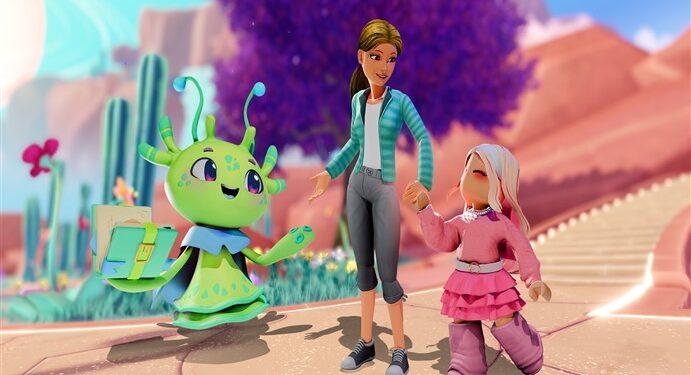 Roblox Family Zone