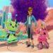 Roblox Family Zone