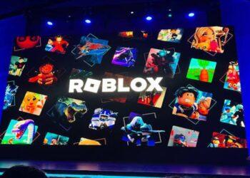 Roblox Indonesia Creator Meetup 2026