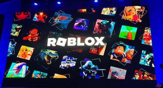 Roblox Indonesia Creator Meetup 2026