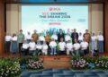 pemberdayaan generasi muda Indonesia Emas 2045