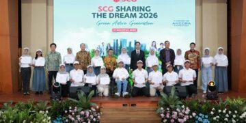pemberdayaan generasi muda Indonesia Emas 2045