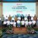 pemberdayaan generasi muda Indonesia Emas 2045