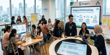 SanggaTech for Her Sanggabiz