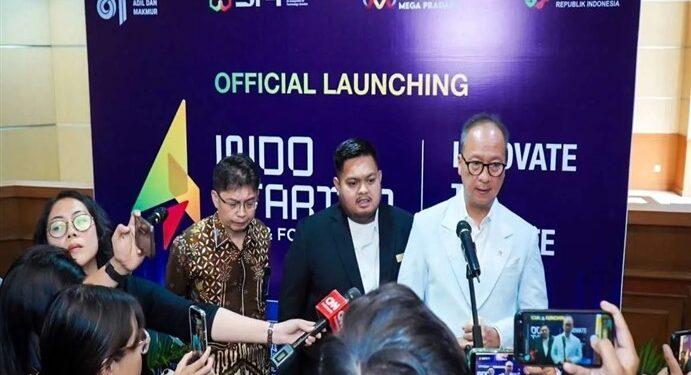 STARFINDO Maulana Wiga