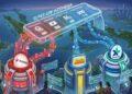 super app operator seluler Indonesia