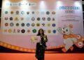 PILMAPRES 2026 Tiffney Tyara Setyoko UPH