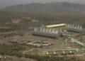 teknologi geothermal Toshiba