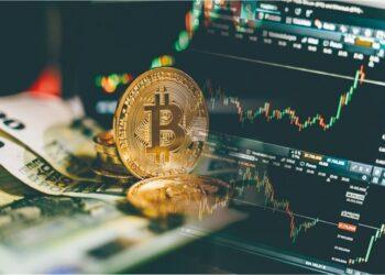 Transaksi kripto Agustus Indonesia
