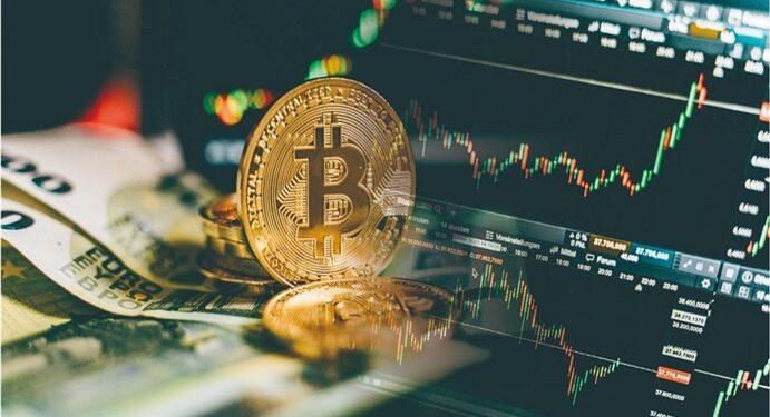 Transaksi kripto Agustus Indonesia