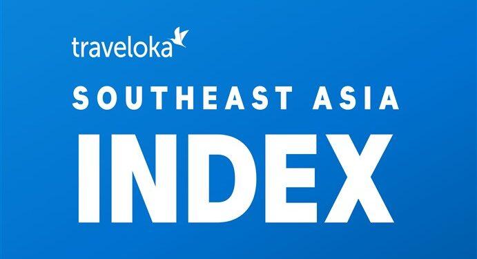 Traveloka SEA Index