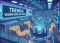 TrendAI data center Indonesia