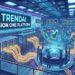 TrendAI data center Indonesia