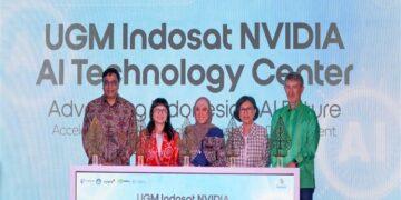 UGM Indosat NVAITC