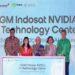 UGM Indosat NVAITC