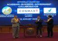COSMAX Indonesia UNPAD Kosmetologi