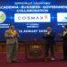 COSMAX Indonesia UNPAD Kosmetologi