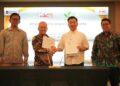 V-Green Indonesia x HKR