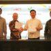 V-Green Indonesia x HKR