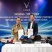 VinFast Gowa Motor Group joint venture