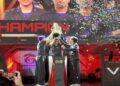 Vizualz Esports juara CODM Major Series 2026