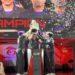 Vizualz Esports juara CODM Major Series 2026