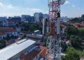 kinerja keuangan XLSMART