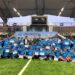 Real Madrid Foundation - YKK