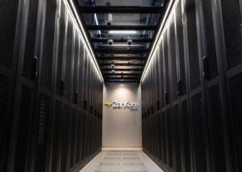 Indosat Zankore AI Factory