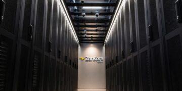 Indosat Zankore AI Factory