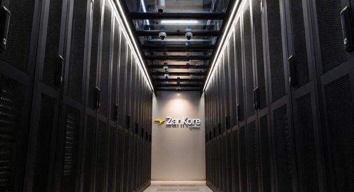 Indosat Zankore AI Factory