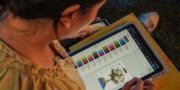 Adobe Create and Earn