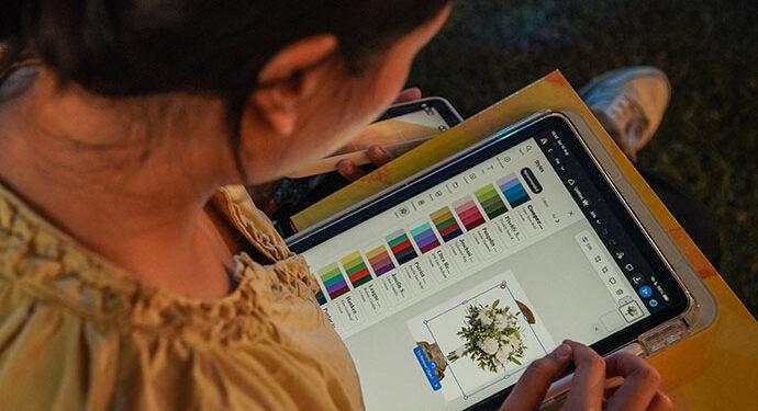 Adobe Create and Earn