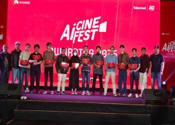 AI Cinefest 2026