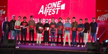 AI Cinefest 2026