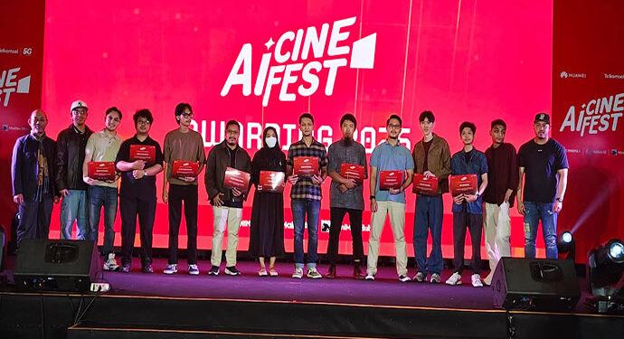 AI Cinefest 2026