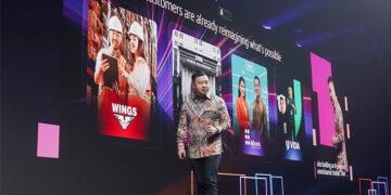 AWS - adopsi AI di Indonesia