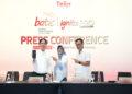BATIC 2026 Hadirkan 2.700 Delegasi dari 67 Negara, Bahas Masa Depan AI dan Konektivitas