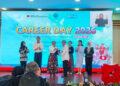 Talenta Muda Tak Cukup Hanya Siap Kerja, Skill Harus Sesuai Kebutuhan Industri