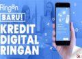 RINGAN fintech P2P lending tutup